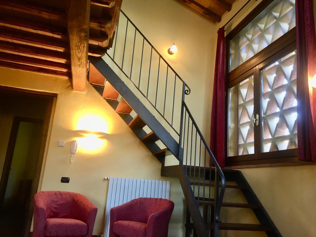 Viva House Montaione Exterior foto